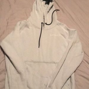 Alphalete hoodie